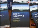 TG 26.08.10 Nardò: Laura Boldrini in visita alla tendopoli