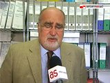TG 29.10.10 Bari, vaccino antinfluenzale anche a rom e senza fissa dimora