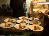 TG 30.10.10 Terlizzi, la tradizione gastronomica della Puglia raccontata dai grandi chef