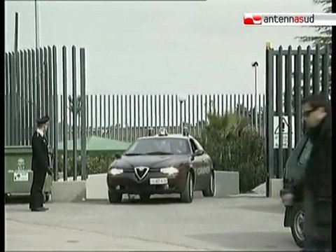 TG 11.11.10 Agguato a Francavilla Fontana, 18enne ucciso per errore