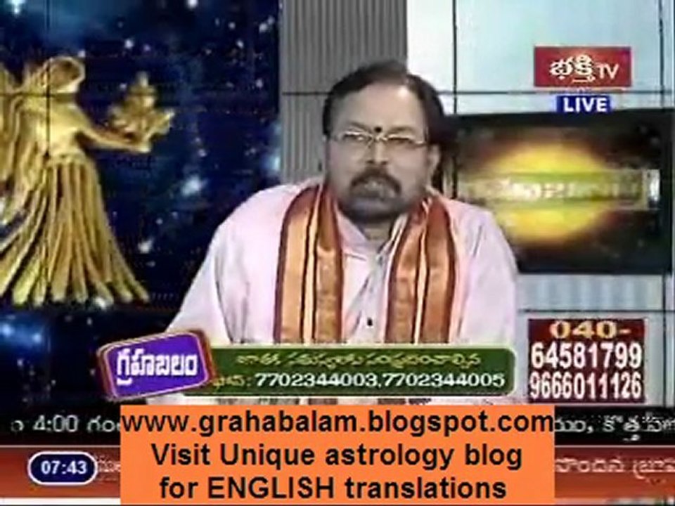 Grahabalam 10th Sept 2011 Marriage - nak comp ep 4