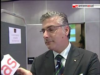 TG 16.11.10 In Puglia si torna a puntare sul mattone