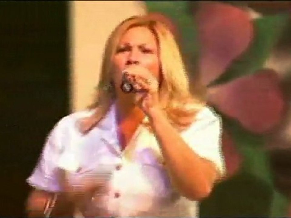 Pastora y Salmista Lissette Acosta Jimenez. Déboras II - Parte 2