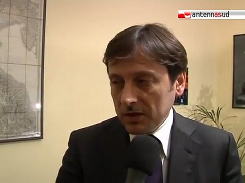 TG 16.11.10 Dieta mediterranea, una opportunità per il territorio