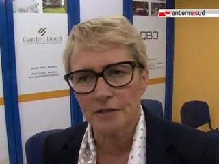 TG 18.11.10 Molfetta, la mensa dell'ospedale tra le cinque migliori d'Italia