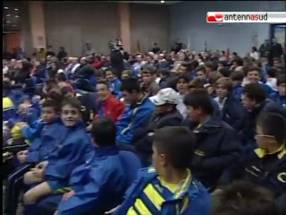 TG 18.11.10 Seicento ragazzi baresi a lezione di legalità