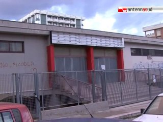 TG 18.11.10 Mercato occupato, la tensione sale ancora