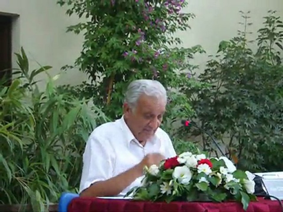 Alev COŞKUN-Panel