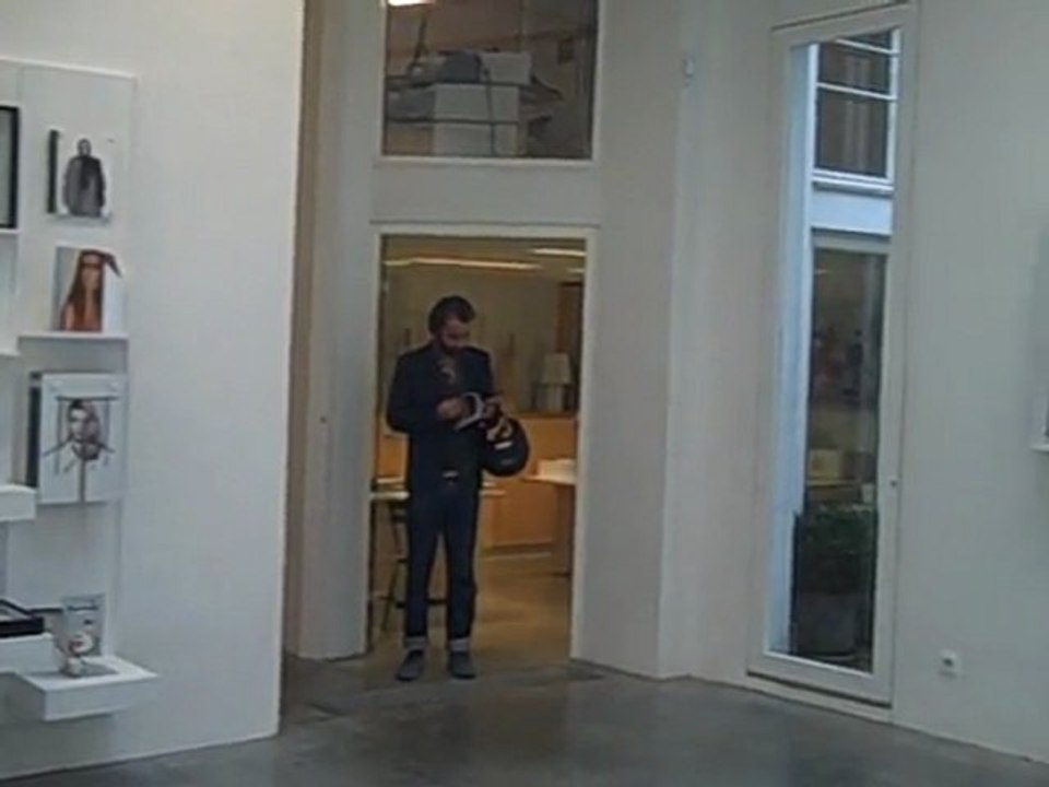 Expo Marc Turlan