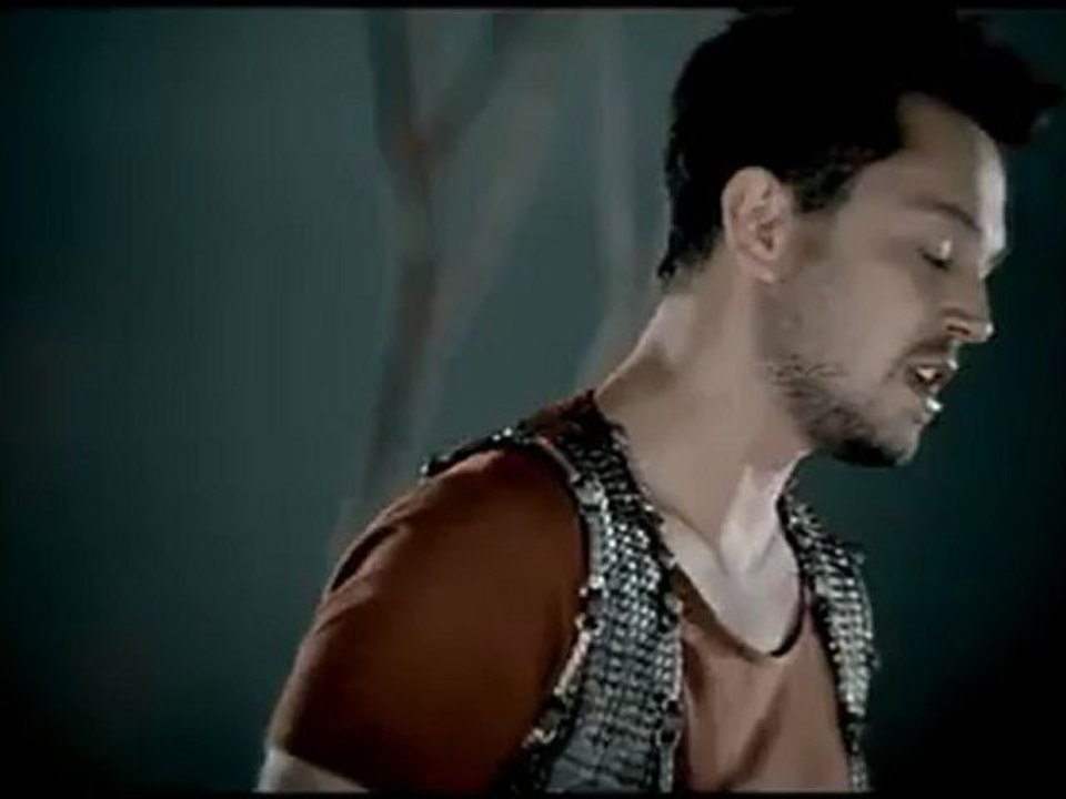 Murat Boz - Geri Dönüş Olsa Yeni Klip 2011