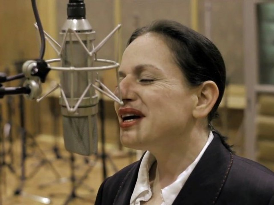 irgendwo auf  der welt - Vivian Kanner und Florian Fries