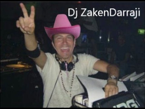 Best Of 2012 Mezwed Tunisien And Housemusic Mix DJ Zaken Darraji .MP3