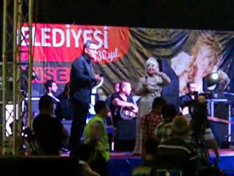 Bedia Akartürk Konseri
