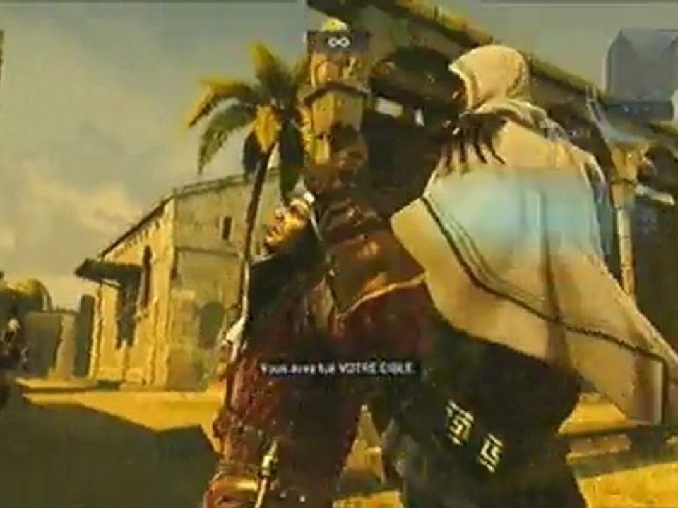 assasin's creed revelation