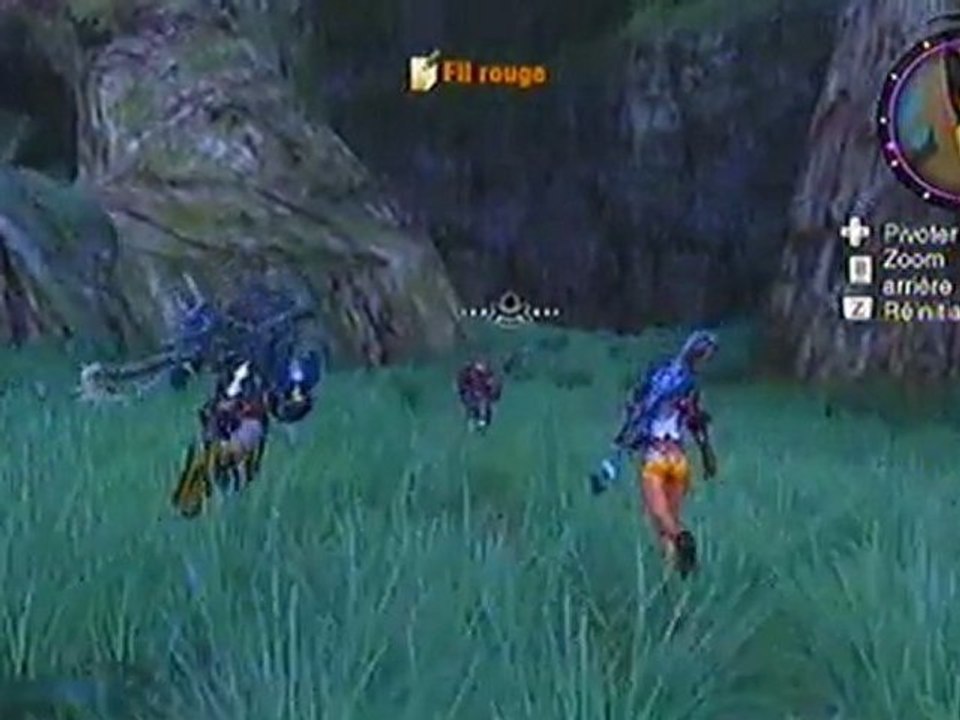 Vidéo spéciale 100 ème sur Xenoblade partie 2