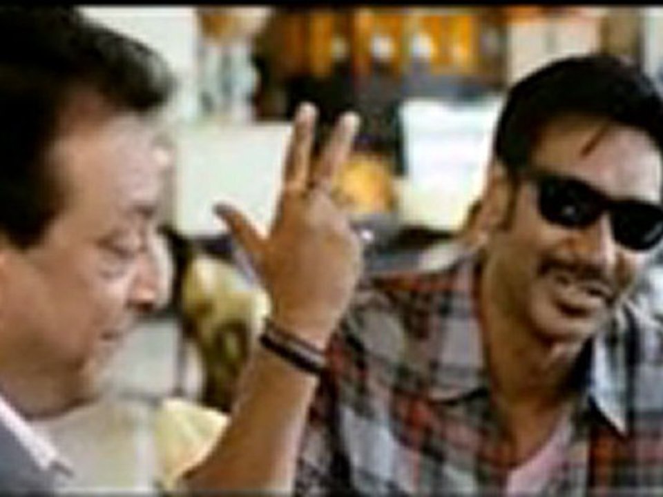 RASCALS : Theatrical Trailer (II)