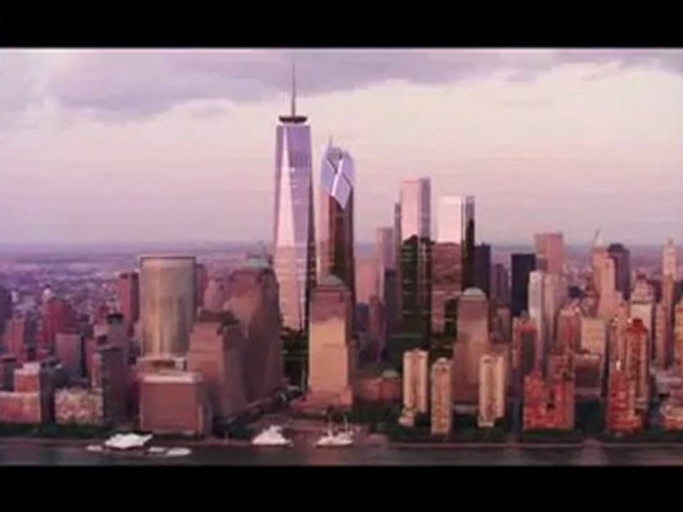 One World Trade Center