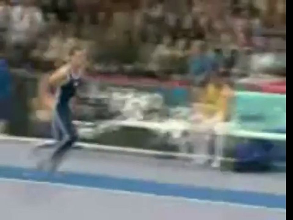 Flieg' nicht so hoch  Fail