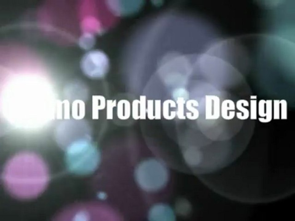 Logo Online Pros - Intro