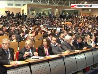 TG 22.11.10 Dal Salento dieci proposte per cambiare il Paese