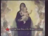 Messages from Heaven Part two (A Biblical Examination of The Apparitions Of The Virgin Mary)