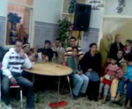 mariage homosexuels à ksar el kébir