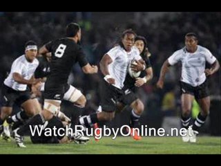 watch 2011 Rugby World Cup Namibia vs Fiji live online