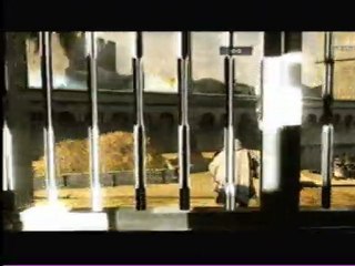 ALEXDUQUEBEC Assassin's Creed Revelations( PS3 )Test( Beta )( Multijoueur )