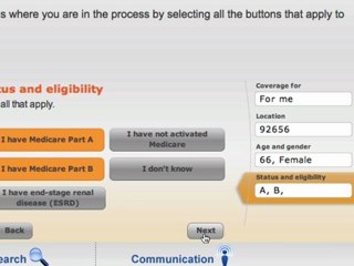 Guide to Using Joppel for Medicare Insurance