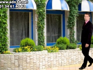 Société de dépigeonnisation dans les Yvelines (78) - ADN