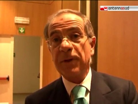 TG 27.11.10 Energie rinnovabili o nucleare? Se ne discute a Bari