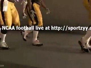 Enjoy Central Arkansas vs Louisiana Tech NCAA football Live Stream