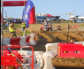 La motor s 2011 à St Symphorien sur Coize