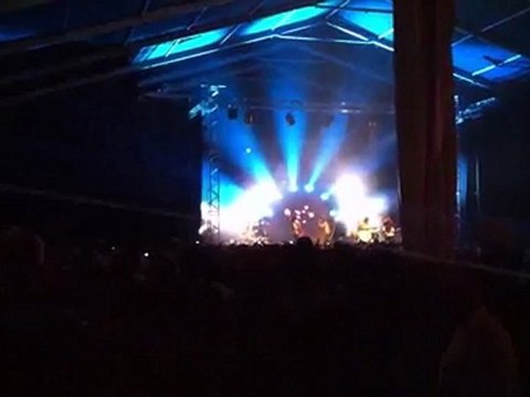 2011 Shaka Ponk festival Champs-du-gros