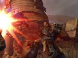Warhammer 40.000: Space Marine | (Chaos Trailer)