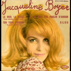 Jacqueline Boyer Ton tour viendra (1966)