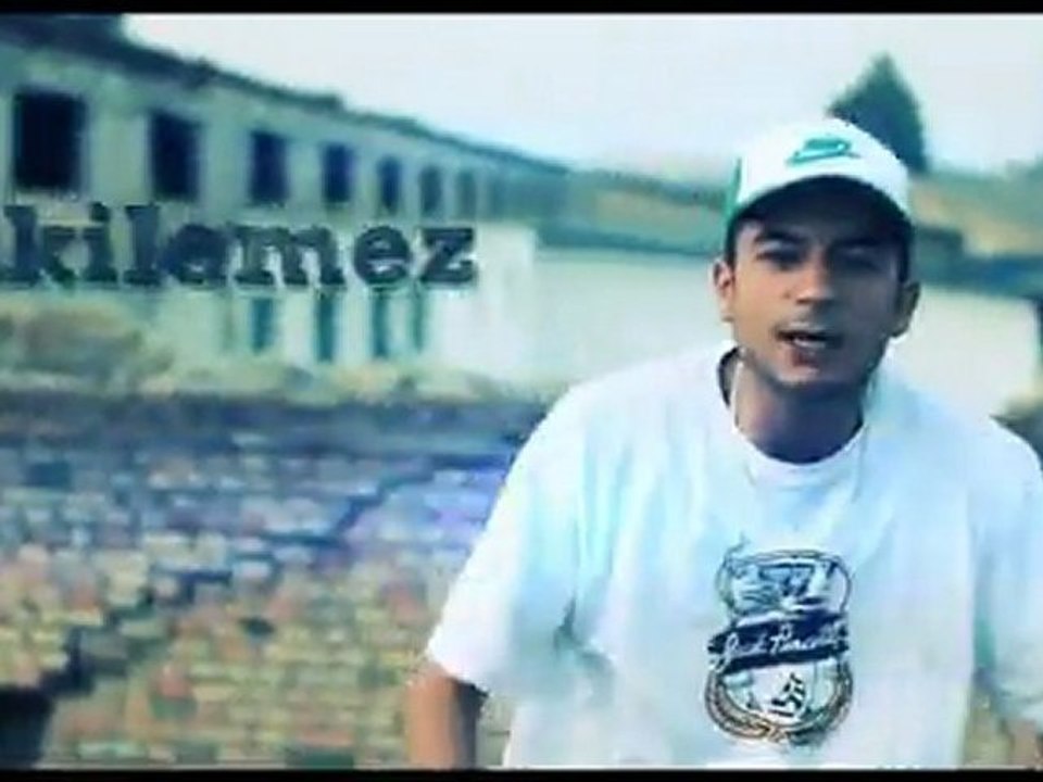 Ghastama & Kılıç & Dinamit & Fate & Karaaslan & Sniper - 6 Patlar @ Hiphoplife.com.tr