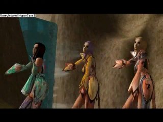 Metin 2 Dance Party Teil 14 !!! CZ