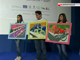 TG 02.12.10 Festival Innovazione, premiate le idee dei giovani