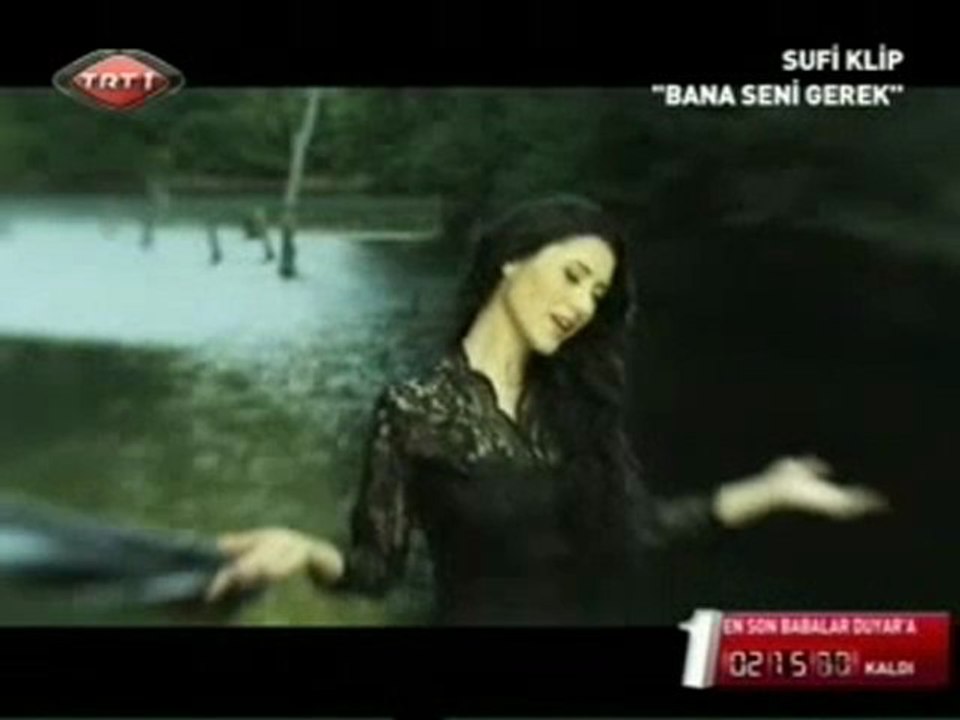 Aslı Güngör - Bana Seni Gerek Seni 2011