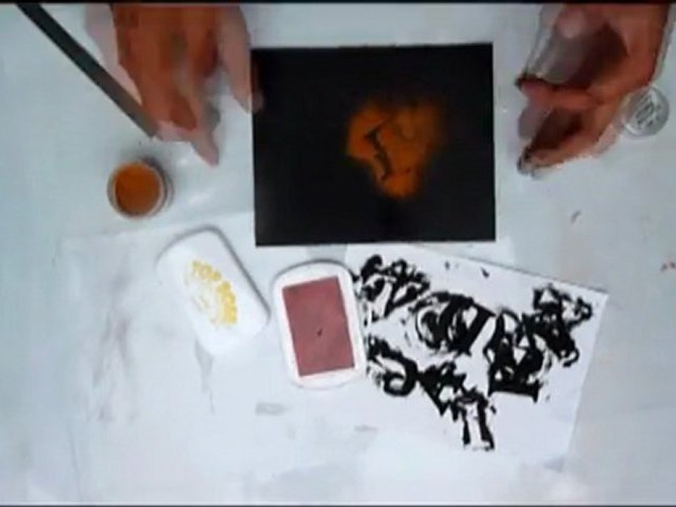 Le jardin du Mix Média