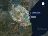 Tanzania: affonda traghetto, centinaia di dispersi