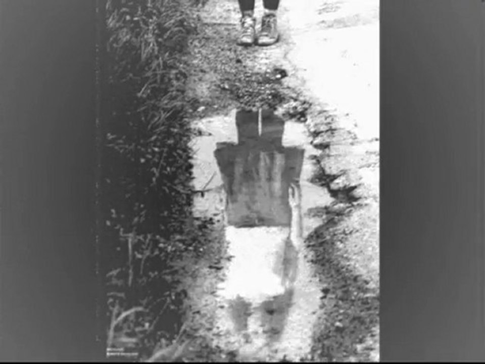 Kimseye etmem şikayet