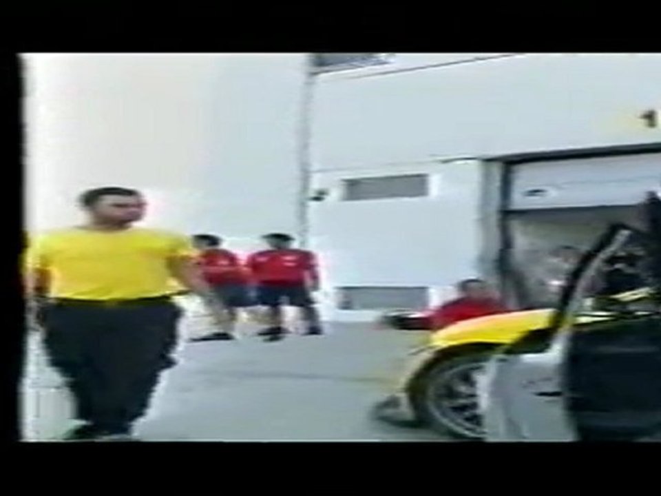 CITE 2011 Adria Race1