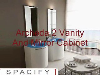 Download Video: Contemporary Bathroom Furniture, Buy Bathroom Vanities, Modern Bathroom Furniture,