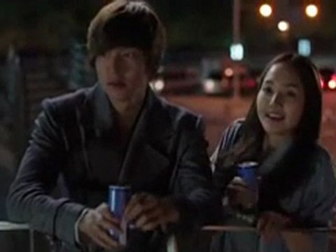 SHINee Jonghyun - So Goodbye (City Hunter OST)