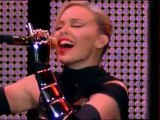 Kylie Minogue - Can't Get You Out Of My Head Live - 2008 - Kylie X Tour London