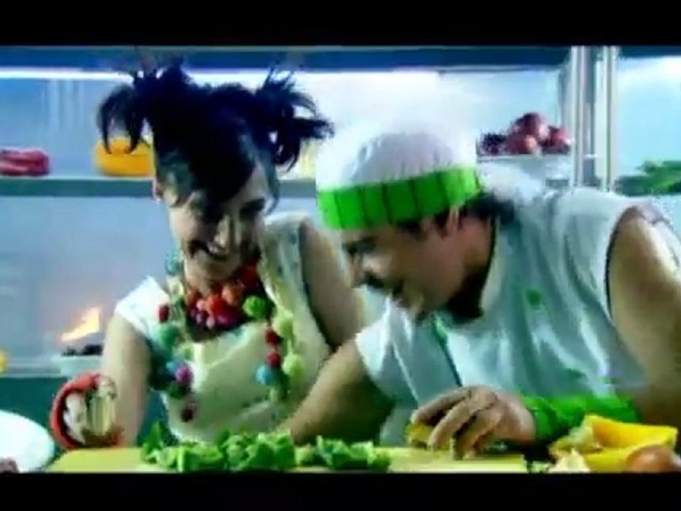 Chiquititas 2006_Trailer