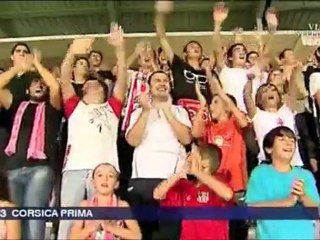 Challenge Moretti 2011_2012 - AC Ajaccio 1 - 2 SC Bastia