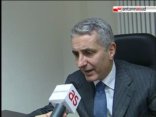 03.12.10 Quagliariello: "Dall'istruzione alla Finanziaria, ecco il lavoro del Governo"